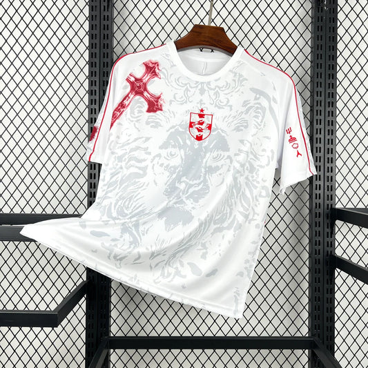 Camiseta Inglaterra Edicion Especial
