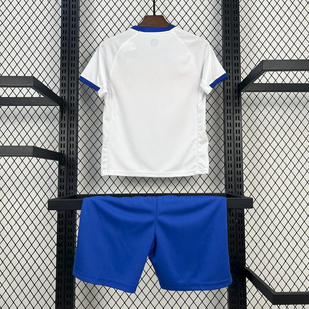 Conjunto Niños Inglaterra 2025 Local