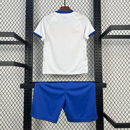 Conjunto Niños Inglaterra 2025 Local