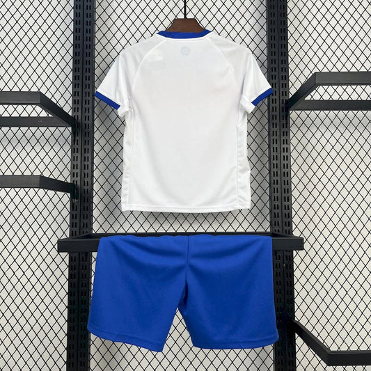 Conjunto Niños Inglaterra 2025 Local