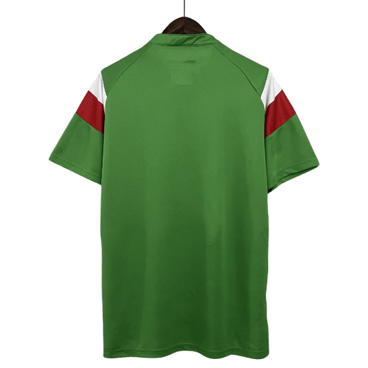 Camiseta Athletic Club 2012 Visitante