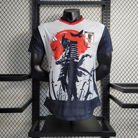 Camiseta Japon Edicion Especial "Samurai"