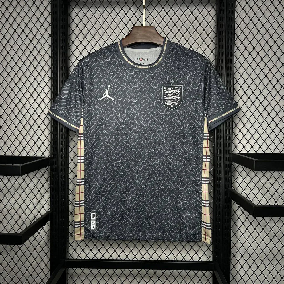 Camiseta Inglaterra Edicion Especial