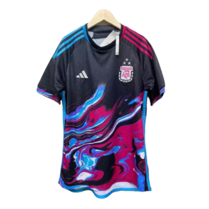 Camiseta Argentina Edicion Especial