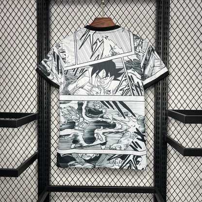 Camiseta Japon Edicion Especial "Vegeta"