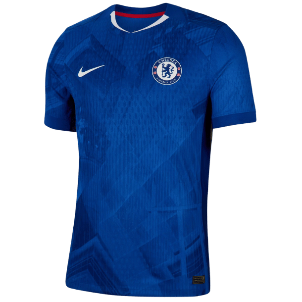 Camiseta Chelsea 2025/26 Local