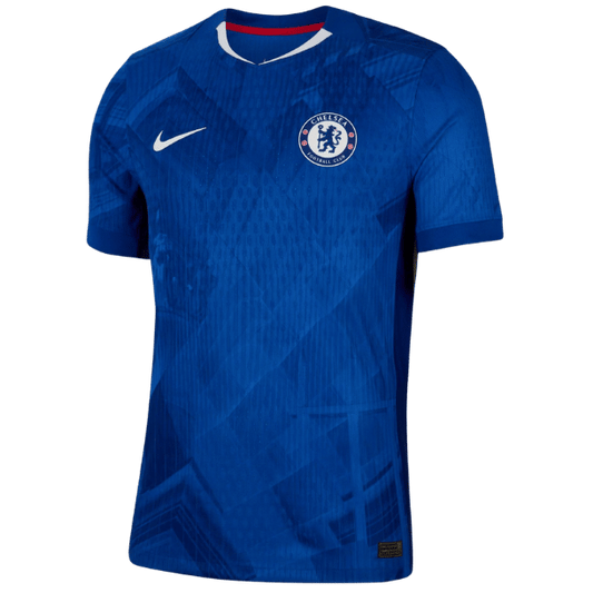 Camiseta Chelsea 2025/26 Local