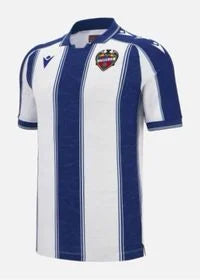 Camiseta Levante UD 2025/26 Visitante