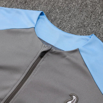 Chandal Tottenham Gris