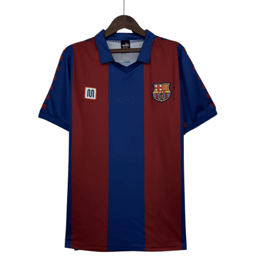 Camiseta FC Barcelona 1992/94 Local