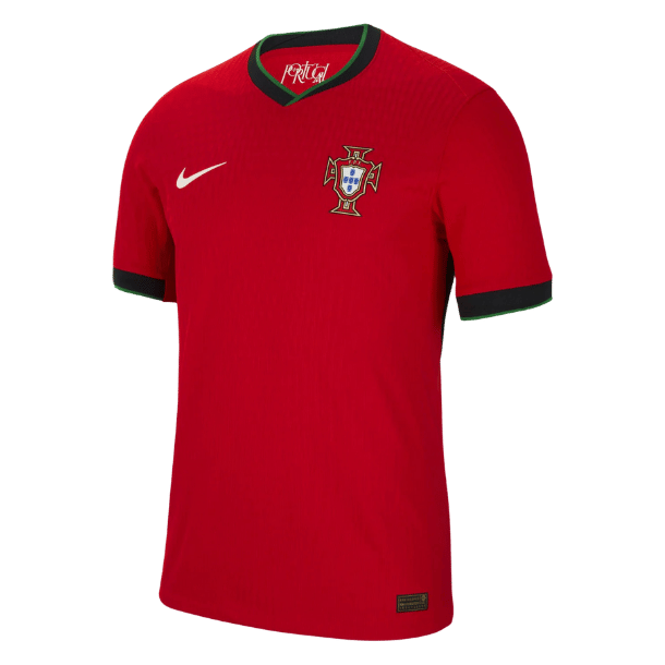 Camiseta Portugal 2025/26 Local