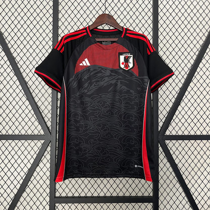 Camiseta Japon Edicion Especial "Fuji Red"
