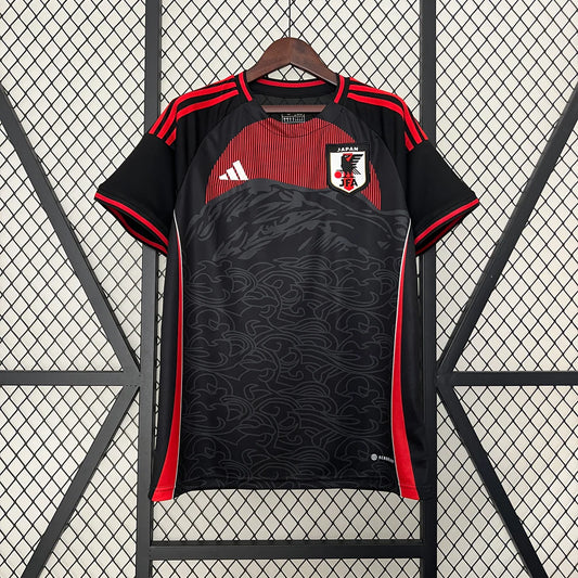 Camiseta Japon Edicion Especial "Fuji Red"