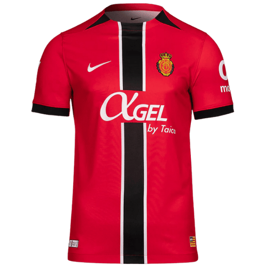 Camiseta Mallorca 2025/26 Local