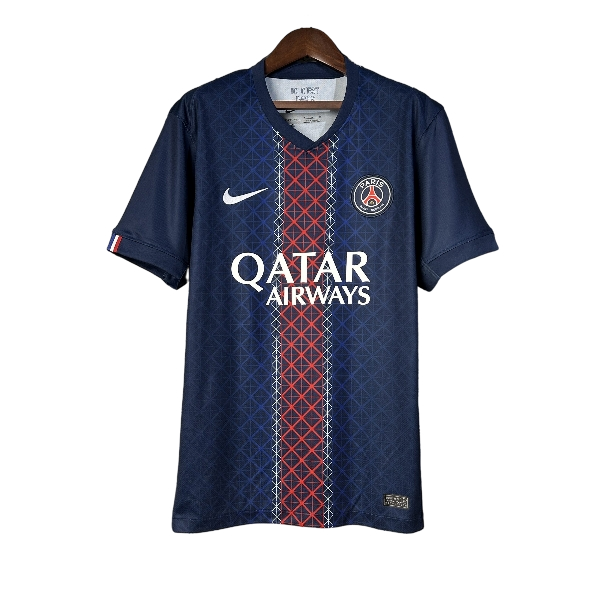 Camiseta PSG 2025/26 Local