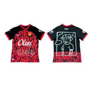 Camiseta Mallorca X Rels B