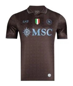 Camiseta Napoli 2025/26 Alternativa