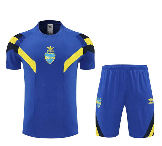 Boca Juniors 2025/26 Equipación de Entrenamiento