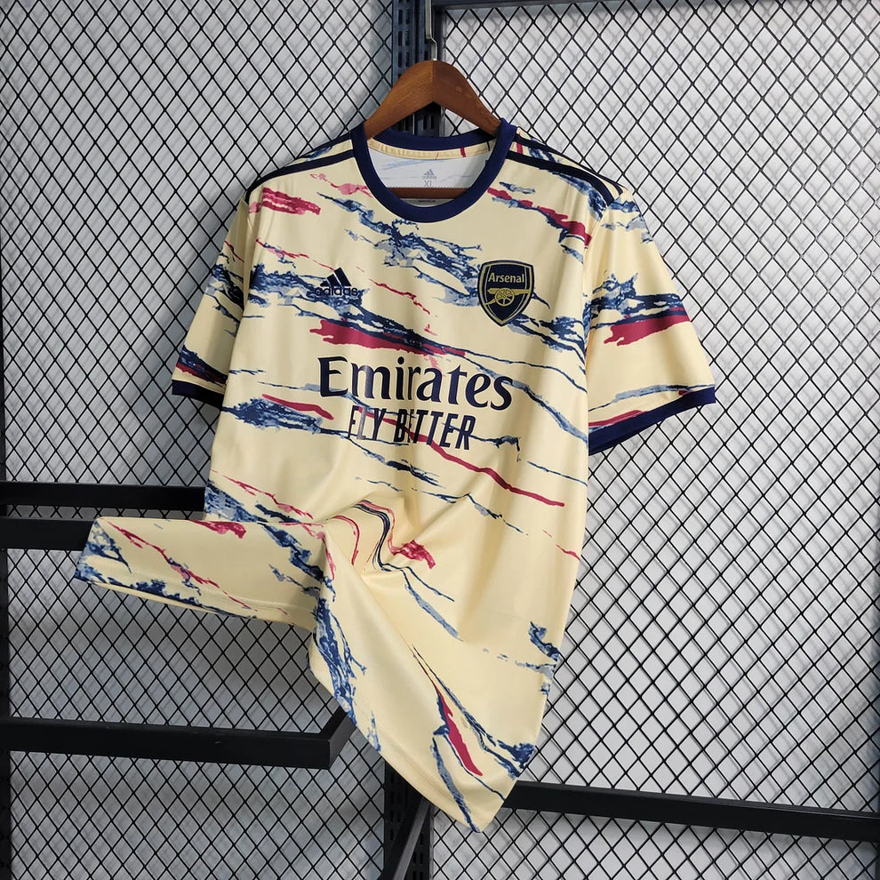 Camiseta Arsenal Edicion Especial