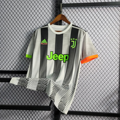 Camiseta Juventus X Palace Edicion Especial