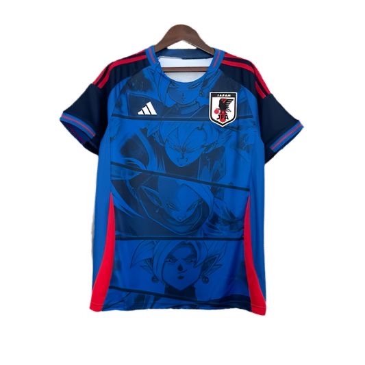 Camiseta Japon Edicion Especial "Dragon Ball"