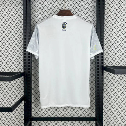 Camiseta Brasil "Jesus" Edicion Especial