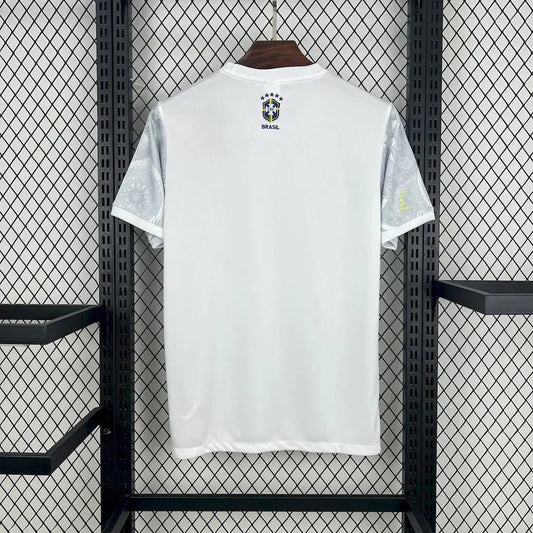 Camiseta Brasil "Jesus" Edicion Especial