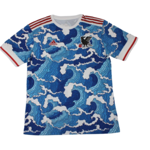 Camiseta Japon Edicion Especial "Ocean Waves"