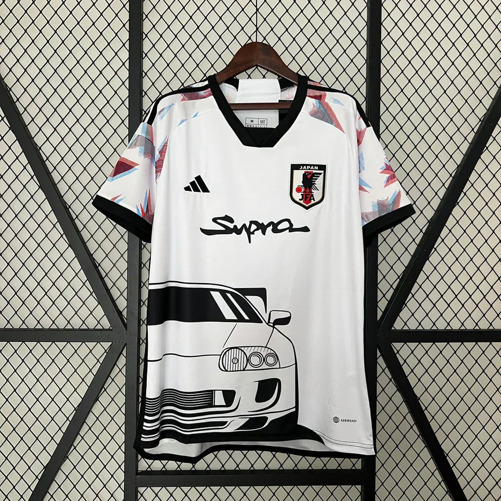 Camiseta Japon X Supra Edicion Especial