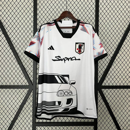 Camiseta Japon X Supra Edicion Especial