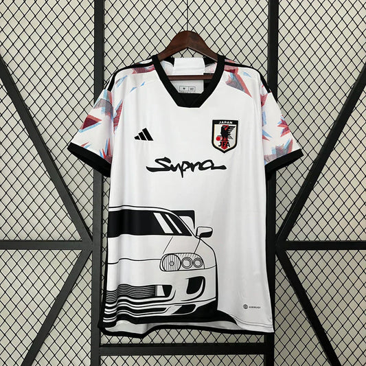 Camiseta Japon X Supra Edicion Especial