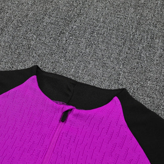 Chandal Inglaterra Morado