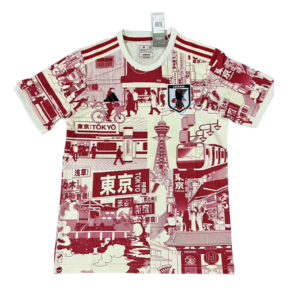 Camiseta Japon Edicion Especial Tokio City