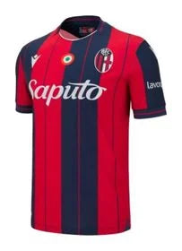 Camiseta Bologna 2025/26 Local