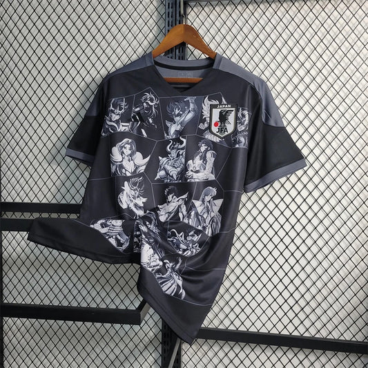 Camiseta Japon Edicion Especial