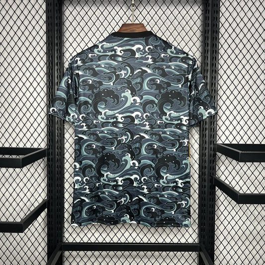 Camiseta Japon Edicion Especial "Dragón Festivo"