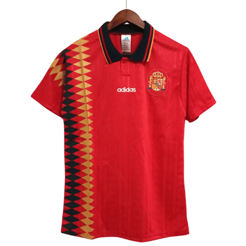 Camiseta España 1994 Local