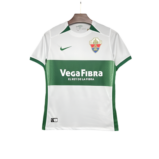 Camiseta Elche 2024/25 Local