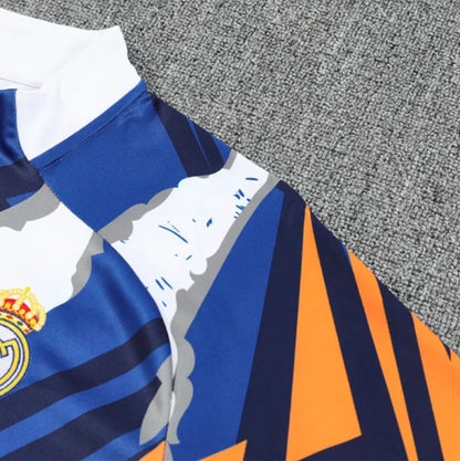 Chandal Real Madrid