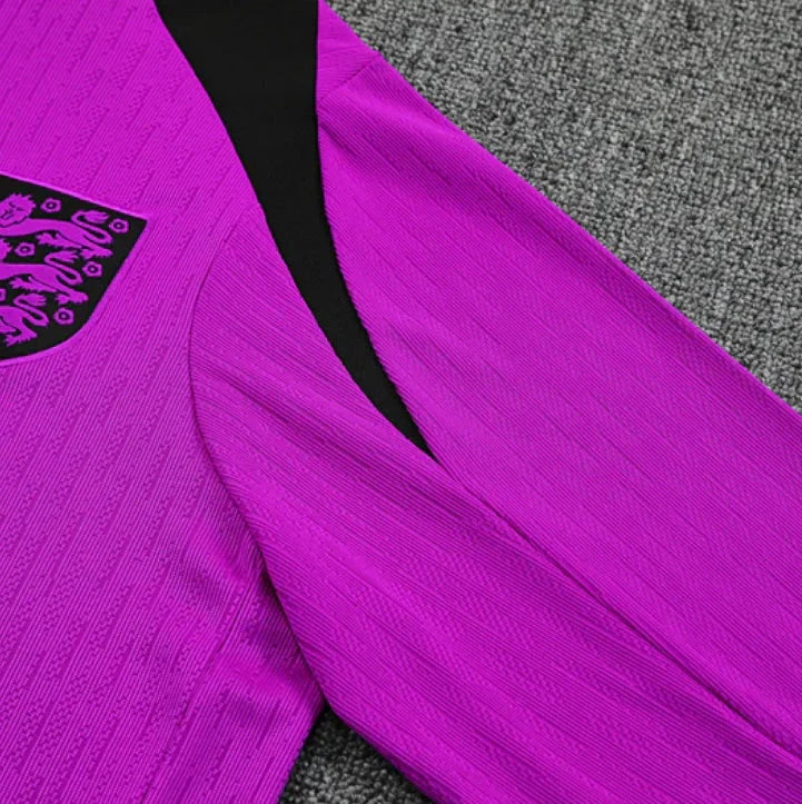 Chandal Inglaterra Morado