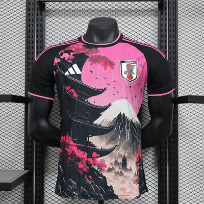 Camiseta Japon Edicion Especial "Templo Especial"