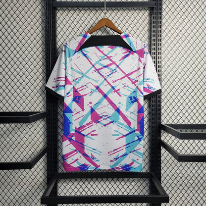 Camiseta Barcelona "Dimensional" Edicion Especial