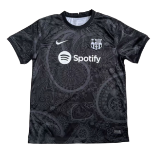 Camiseta Barcelona Edicion Especial "Black Night"