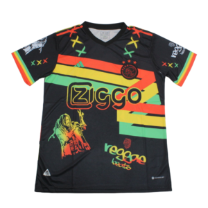 Camiseta Ajax Edicion Especial