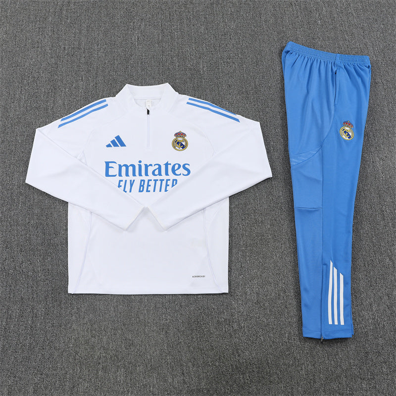 Chandal Real Madrid