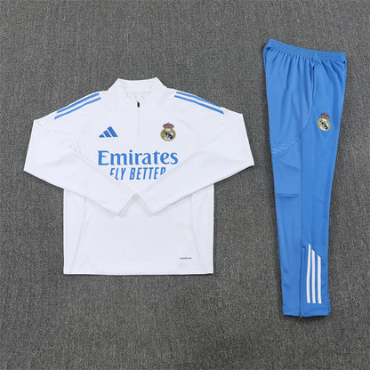 Chandal Real Madrid