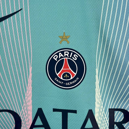 Camiseta PSG Edicion Especial