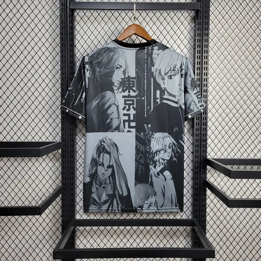 Camiseta Japon Edicion Especial "Tokyo Revengers"