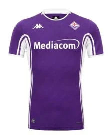 Camiseta Fiorentina 2025/26 Local
