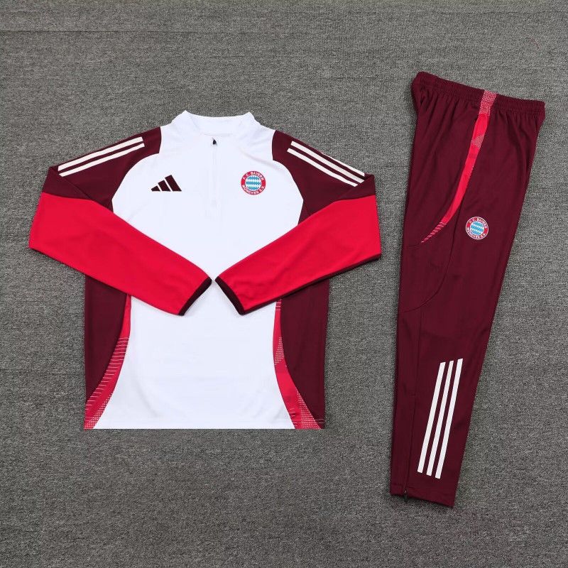 Chandal Bayern Munich